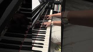 RCM Level 5- A Summer Day by Christopher Norton
