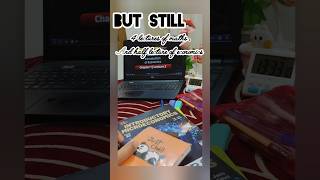 Study Vlog {Day 2}🌸🤯Trying to Fix My Backlogs 📚 #study vlog #viral #shorts