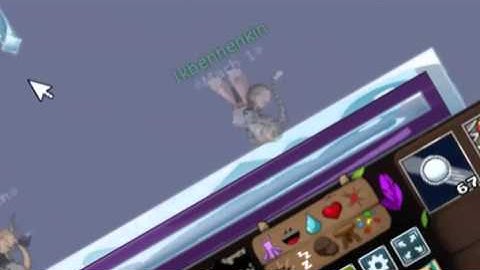 TRANSFORMICE   Piraatmark 4k FIRSTS