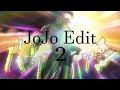JoJo Edit 2 |Rockstar Made|