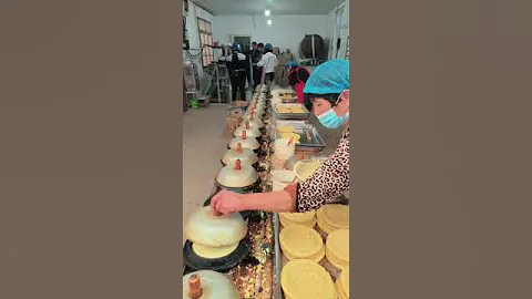 Gourmet food made from coarse grains #craftsmanship thumbnail