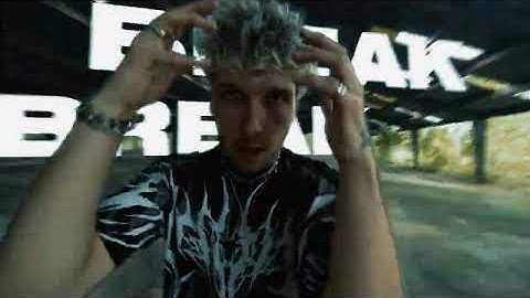 Prompto x Raizhell - PULL THE TRIGGER (Official Music Video)