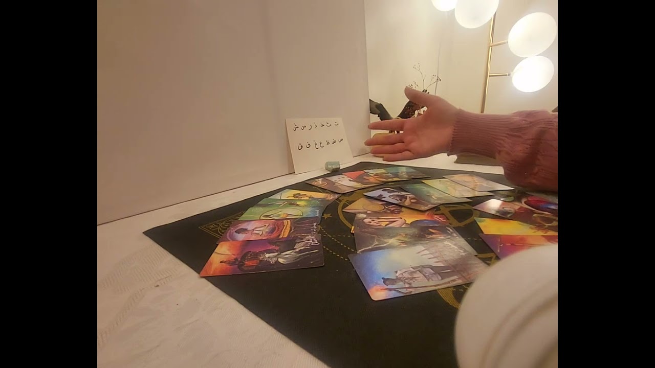 تهكير عقل الشريك العاطفي بالطاقه الحاليه💚💯💢💥