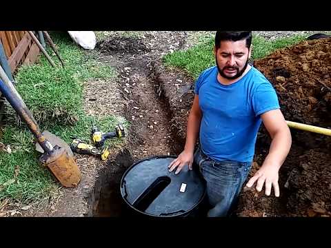 Video: ¿Qué hacer si los vecinos se inundan desde arriba?