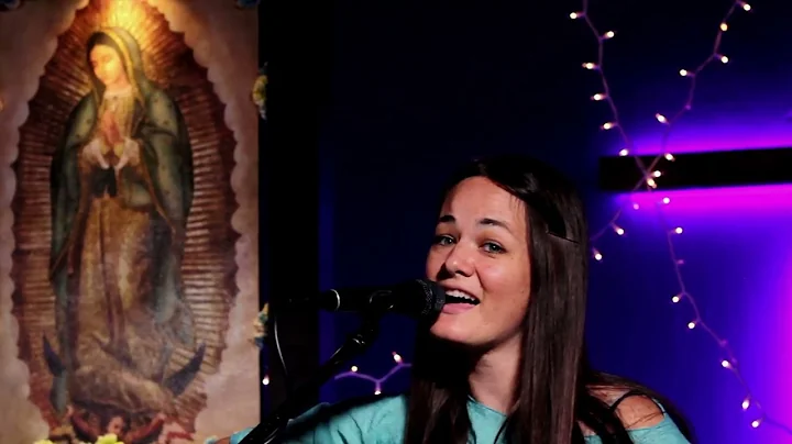 Mariana Reynoso   Junto a ti, Mara