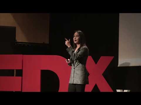 Küçümse! | Ezgi Köse | TEDxYouth@SamsunDoğa