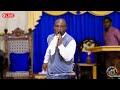 Bishop terrence gayle  powerful wednesday deliverance fasting  april 24 2024