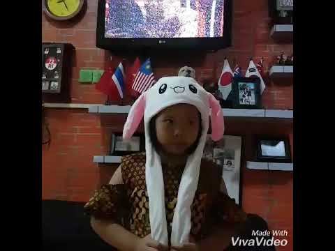 Download lagu Rabit hat dance Rabit hat dance
