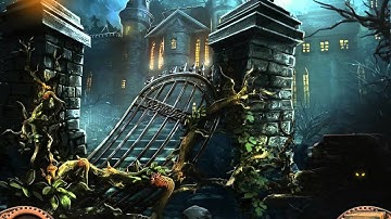 White Haven Mysteries PT.1  -OOPS-