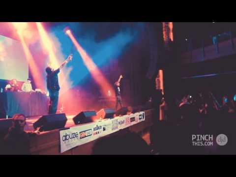 So Solid Crew and Chipmunk - Every Gyal, Londoner, Ride Wid Us : Live at O2 Indigo