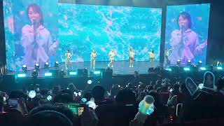 第一天-20240519 NMIXX THE 1ST FAN CONCERT NMIXX CHANGE UP : MIXX UNIVERSITY in TAIPEI