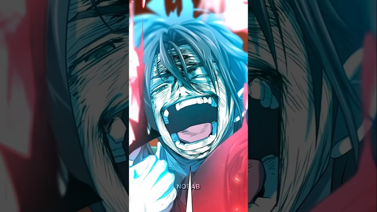 Manhwa is so good that sleep isn&rsquo;t an option #manhwa #manhwaedit