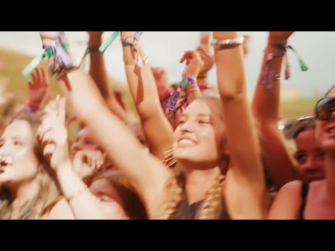 Tiki Taane - Always On My Mind (Live At Soundsplash Festival 2026) TEASER