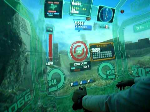 【戦場の絆】　bubu　【愉快な友達】　ＮＹ４４　その２　２戦目