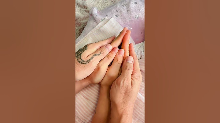 Te presentamos a nuestra HIJA NASYA *Ya esta aquí con nosotros* 😭👶🏻 Tienen que conocerla ya está