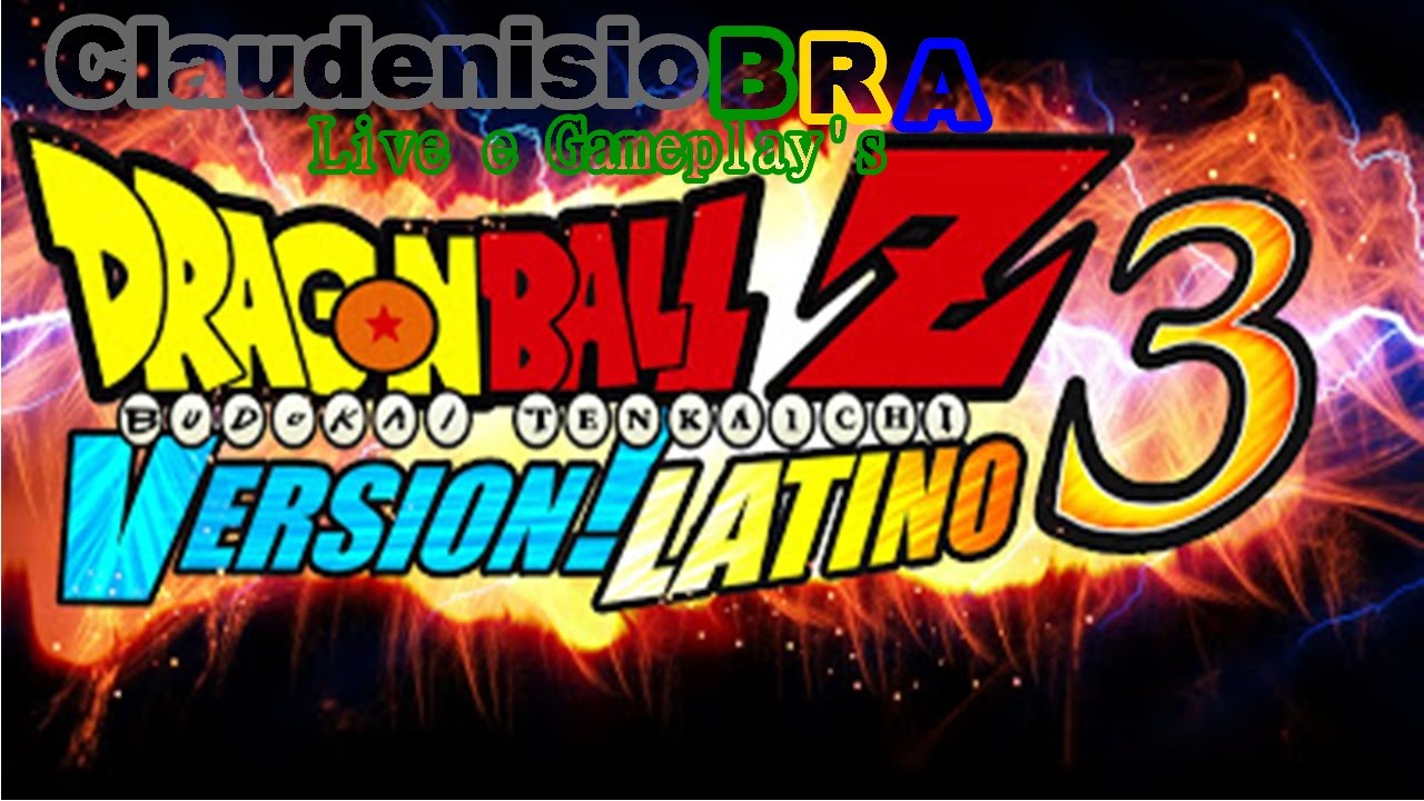 Dbz Bt3 Version Latino Ps2 - Colaboratory