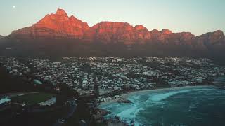 Beautiful Mountains Clips With Music In Full Hd In 1080P By Ss