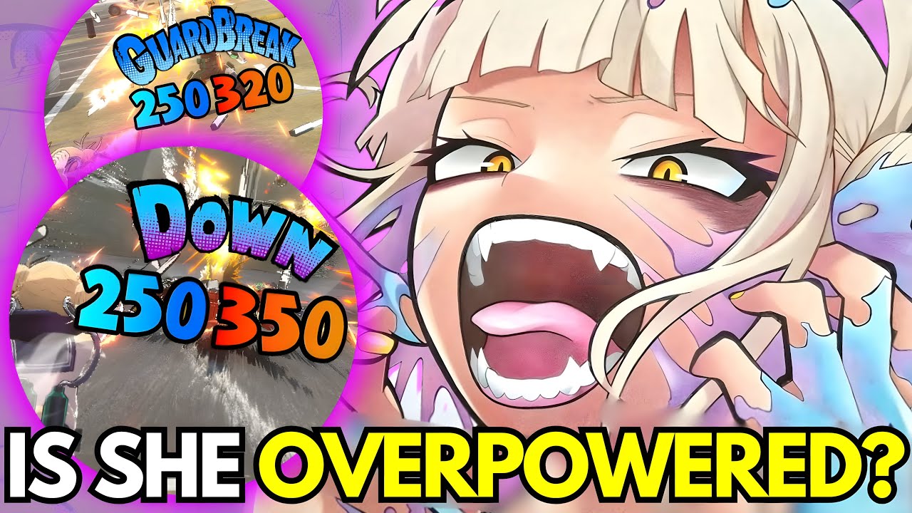 MASTERING TECH TOGA! Can She Survive This TERRIBLE Meta!?