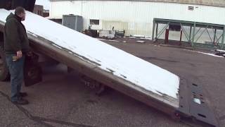 1973 Chevrolet VIN CCE673V112442