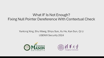 USENIX Security 