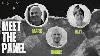 5 Fold Church-Kingdom Conversations(Rock Church)Mark Schneider, Amy Tovar & Andre Hudson