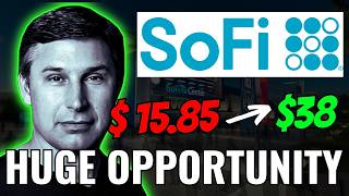 SoFi Holders | This Is Urgent | Shorts Could Burn