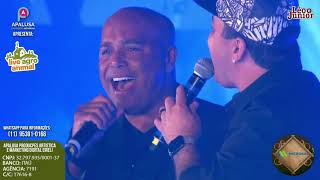Léo e Júnior feat Rick e Renner - Ela É Demais