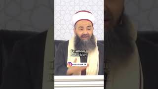 Cübbeli Ahmet Hoca - Uyku Sorunu Yaşayanlar