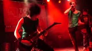 Dying Devotion - Red Blood (live)
