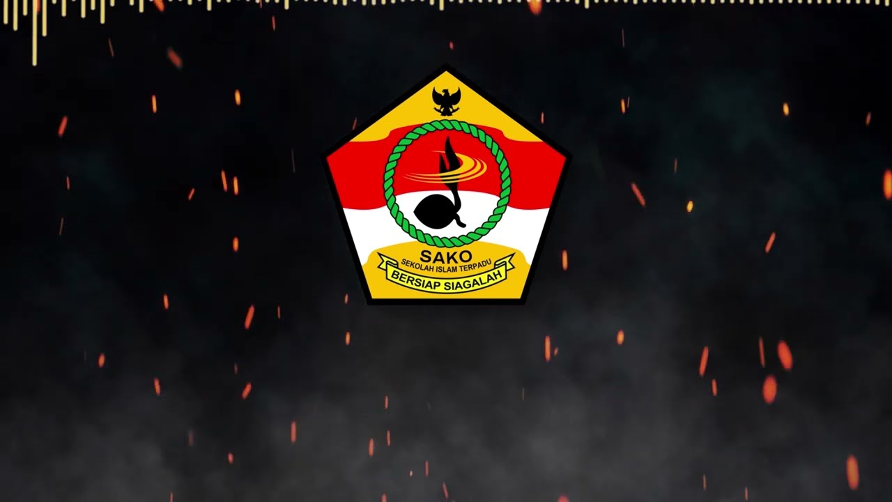 Lirik Mars Pramuka sako SIT