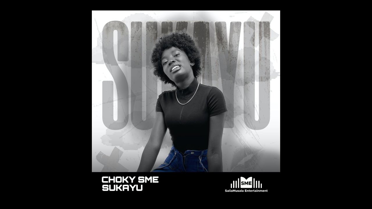Watch Choky Sme - Sukayu (Official Audio) on YouTube Watch Choky Sme - Sukayu (Official Audio) on YouTube