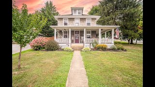 215 W Market St video tour