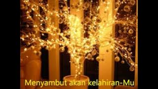 Yesus Raja Damai Karaoke