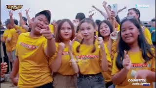 KALAH EKA JUNGS - SHAUN THE SHEEP - HAPPY PARTY ON-TRIED - KANCILAN KEMBANG JEPARA