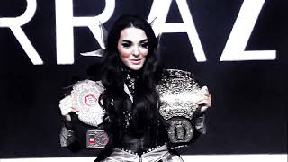 Deonna Purrazzo Tribute Video In The End