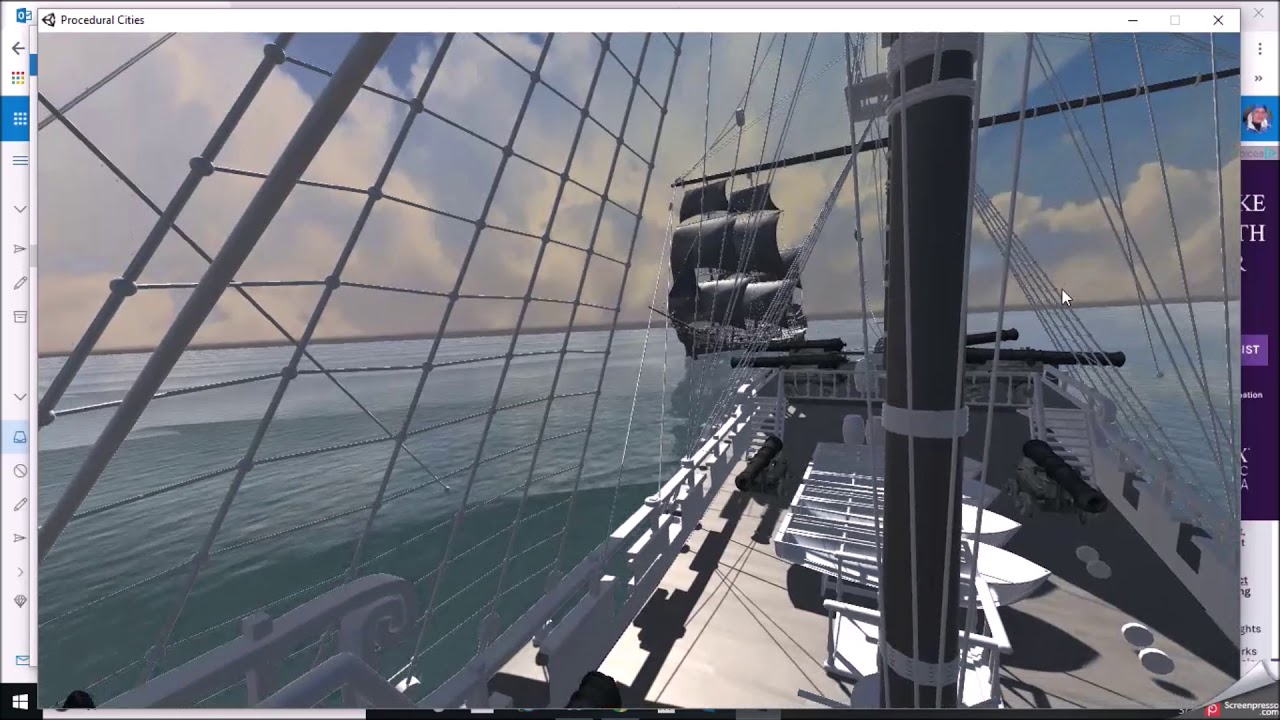 Black Pearl vs White Pearl YouTube