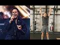 Olly Murs Shares His Body-Transforming Routine 💪