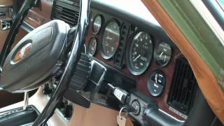 1979 V12 Jaguar XJ12 35,300miles for sale Jan 2011 1979 Jaguar Xjs For Sale