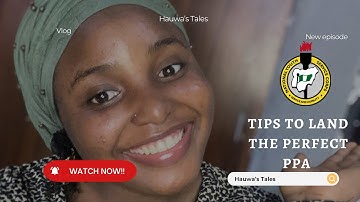 How to land the perfect PPA |NYSC PPA secret reveal |Tips on getting the desired PPA #nyscexperience