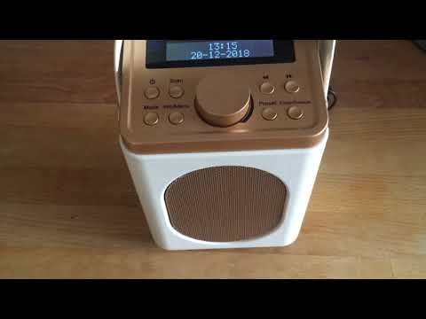 Video: Da Radioen Dukkede Op