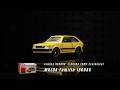 トミカ図鑑 #TR001 マツダ ファミリア 1500XG | Mazda Familia 1500XG (Tomica REBORN)