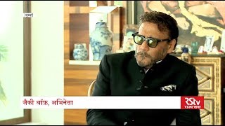 Guftagoo with Jackie Shroff