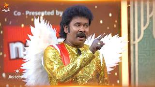 Cooku With Comali Season 7  18th U0026 19th April 2026  Promo 7