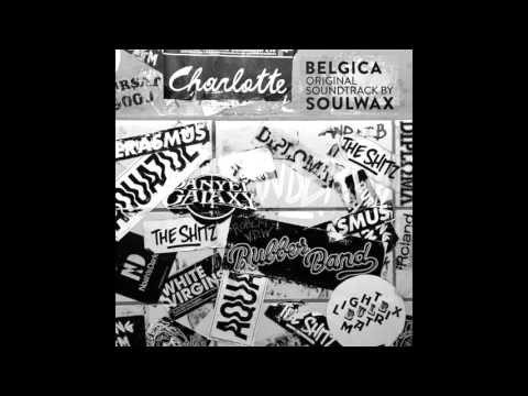 Charlotte - The Best Thing (BELGICA soundtrack)