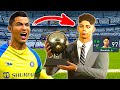 ICH MACH RONALDOS SOHN BESSER ALS IHN SELBST !!! 📈🔥 FIFA 23 Ronaldo Jr Karriere Simulation