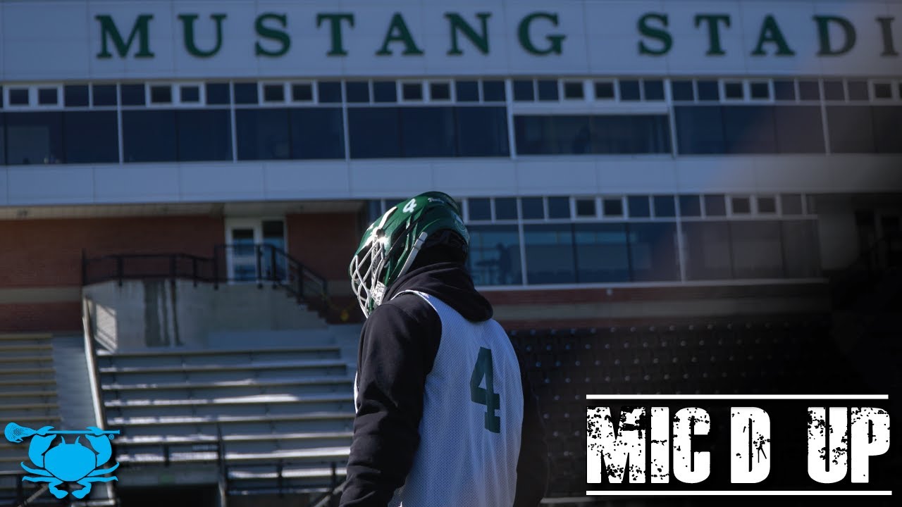 Mid'd Up: Stevenson University Practice