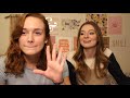 End of video