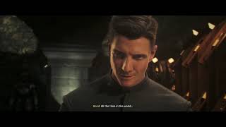 007 First Light - All The Time In The World: Neutralize Blond Man | Defeat Twins | Defuse The Bomb