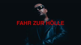 FOURTY - FAHR ZUR HÖLLE [Official Video]