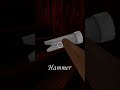 Granny V1.8 Gil Custom Nightmare Atmosphere #keşfet #granny #horror #gaming #yt